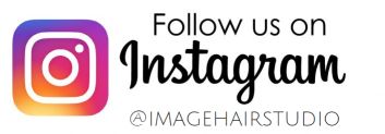 Follow Image Hair Studio in Instagram